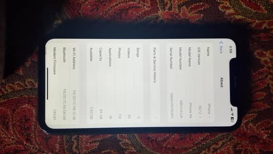 Apple iPhone XR