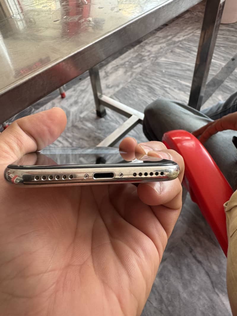 Apple iPhone X 7