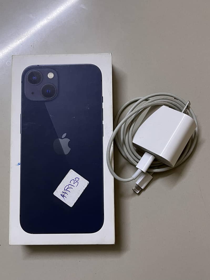 Apple iPhone 13 3