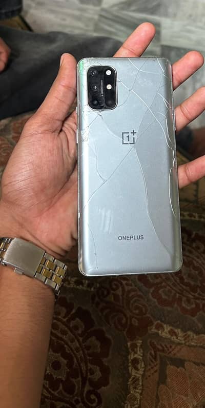 One Plus 8T