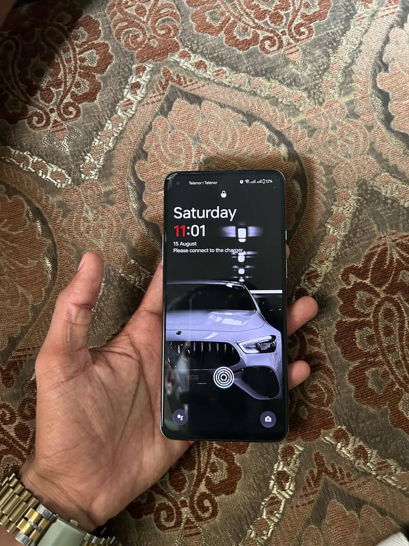 One Plus 8T 2