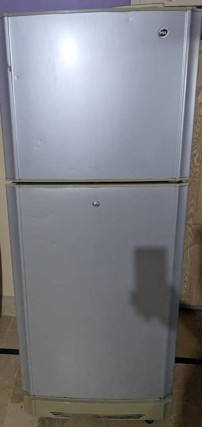 Pel Fridge