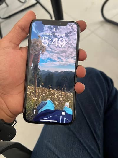 Apple iPhone XS
