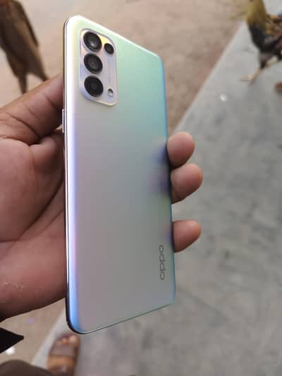 oppo reno5 8/128