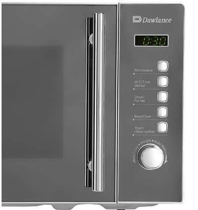 Dowlance Microwave