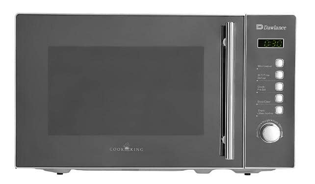 Dowlance Microwave 1