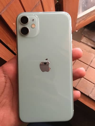 Apple iPhone 11