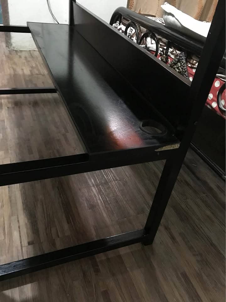 Study table 4x2 4