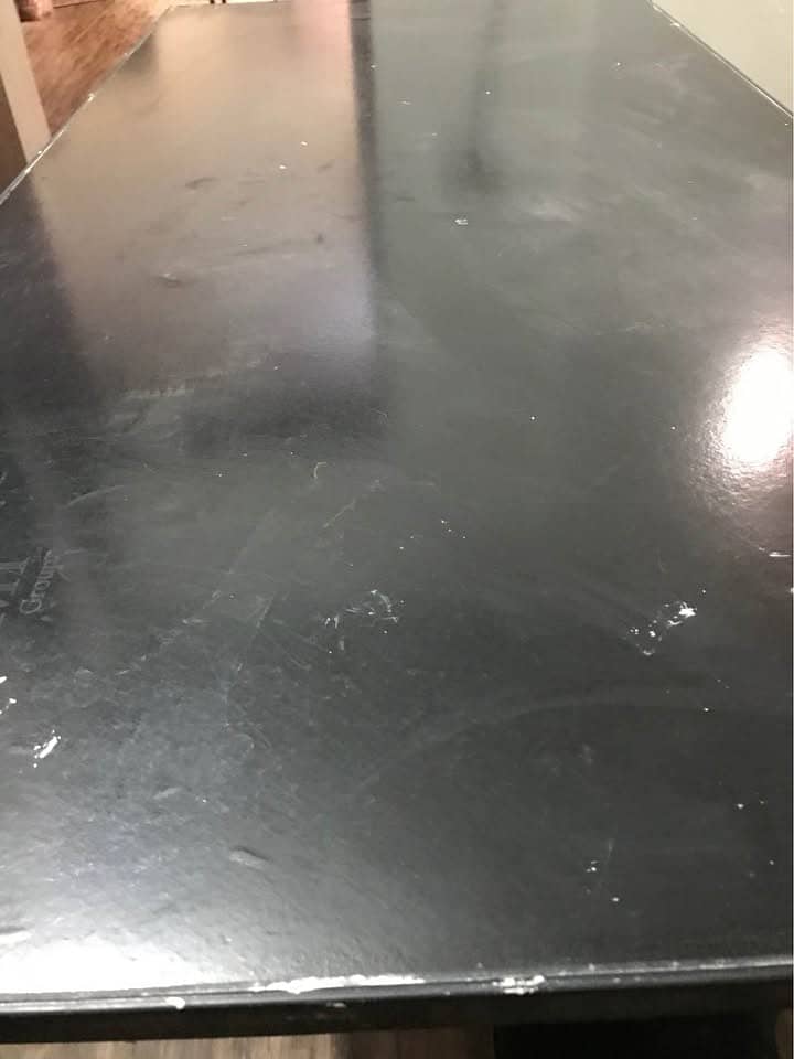 Study table 4x2 1