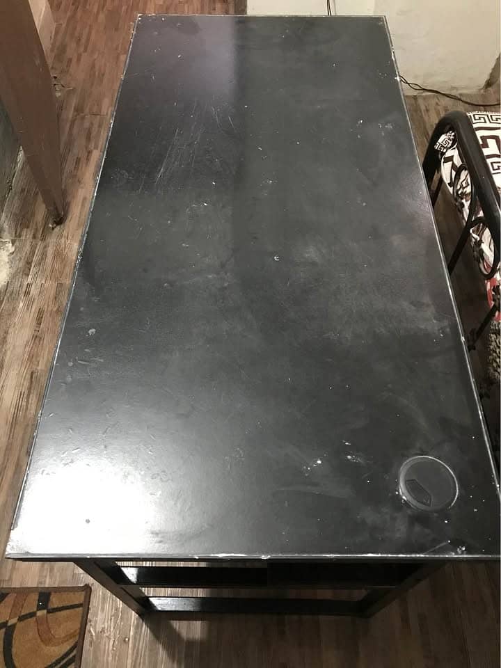 Study table 4x2 2