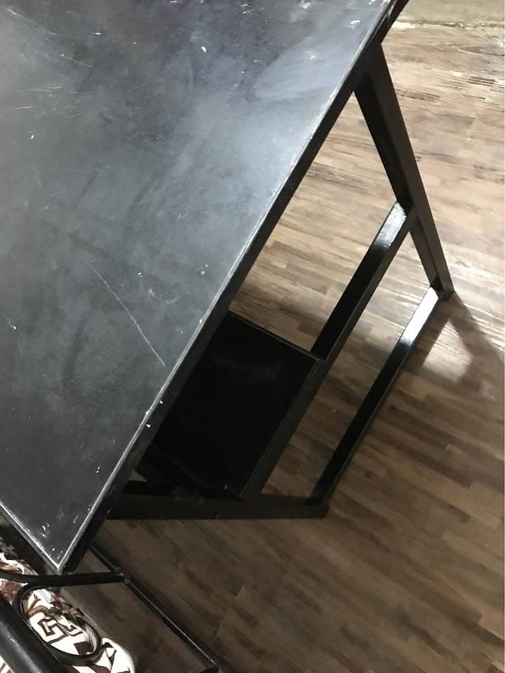 Study table 4x2 3