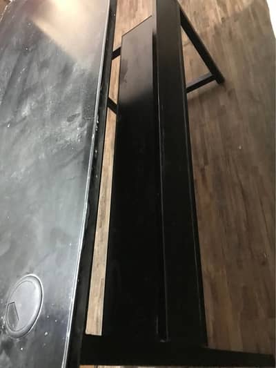 Study table 4x2