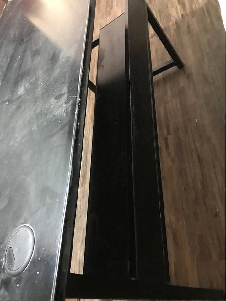 Study table 4x2 0