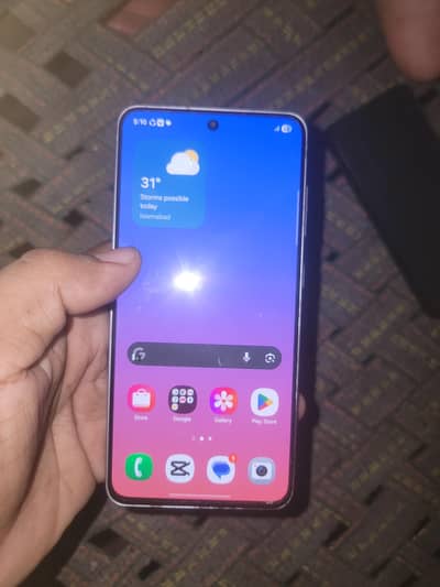 Samsung Mobile S21 FE 5G PTA Approved