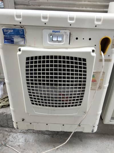 alooni Irani Room Air cooler