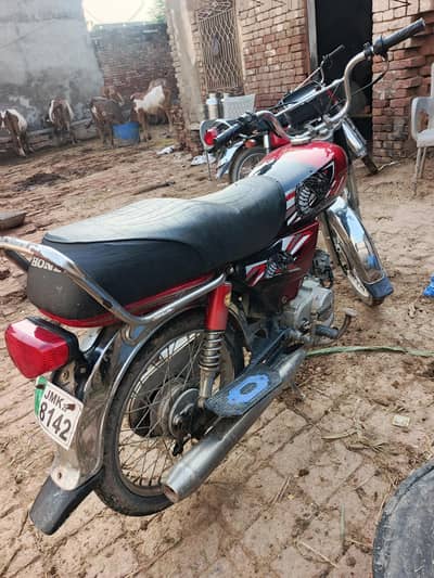bike for sale