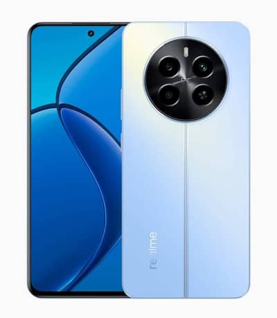 realme 12 8/256