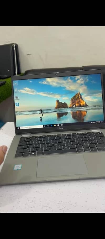 Dell 5320 Core i3 11th generation 8gb ram 128gb ssd 8gb ram