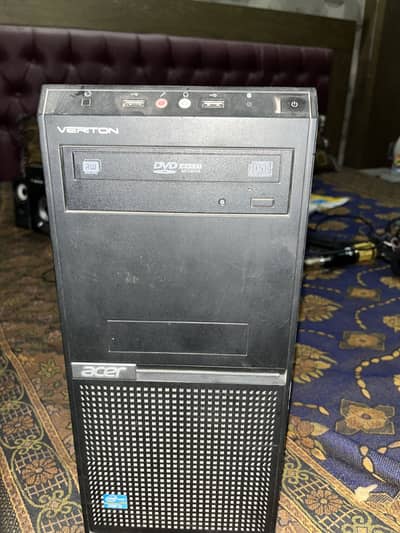 Gaming Pc for sale in 9/10 condition