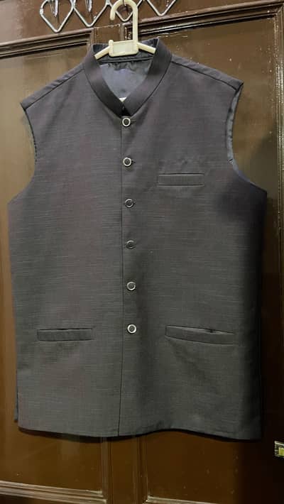 waistcoat
