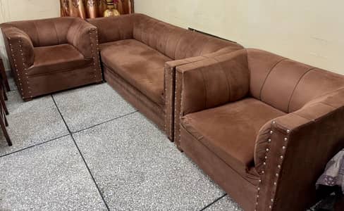 Sofa Set (5 seater)