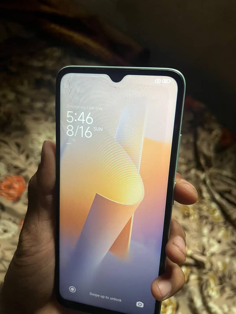 Redmi 1