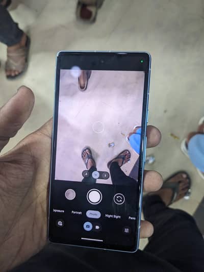 Google Pixel 7