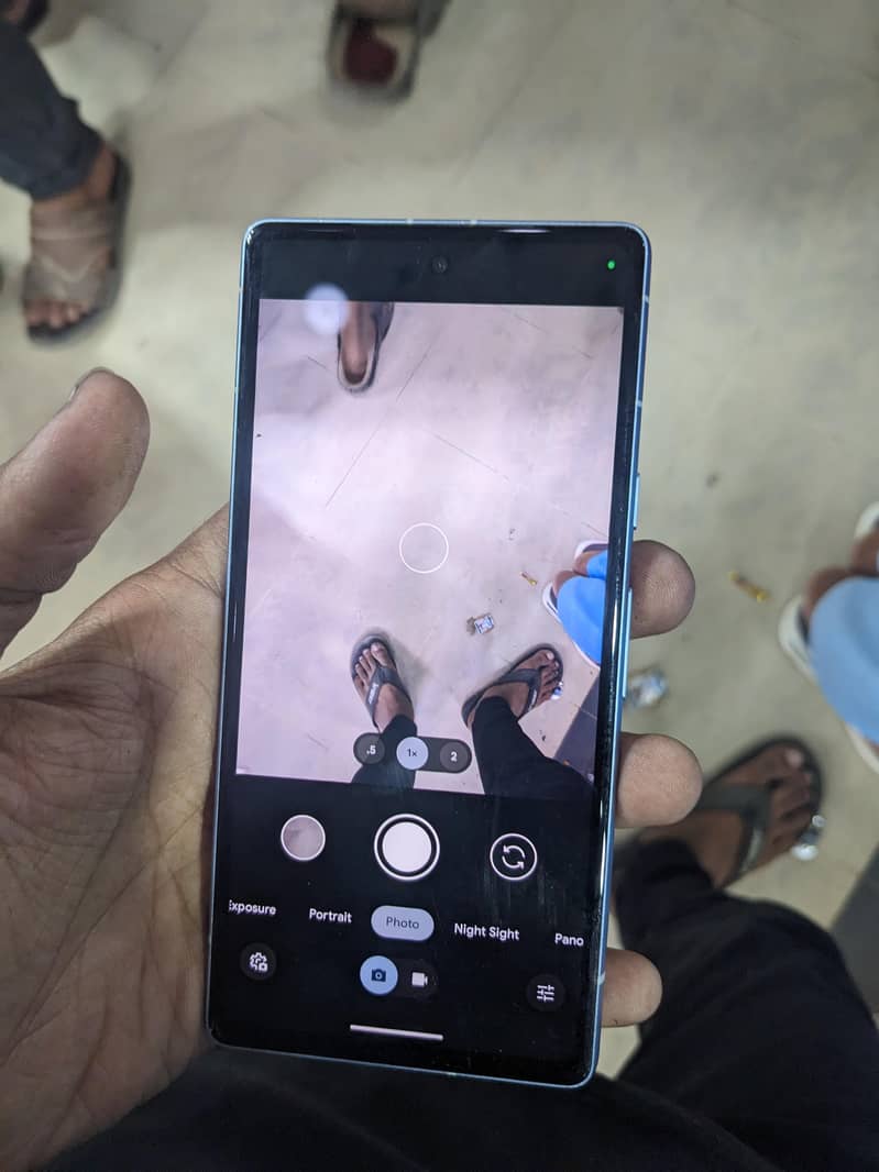 Google Pixel 7 0
