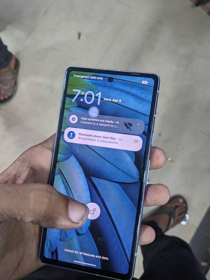Google Pixel 7 1