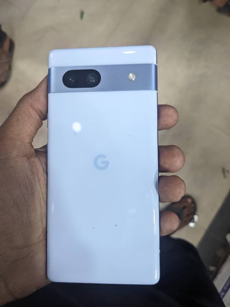 Google Pixel 7 2