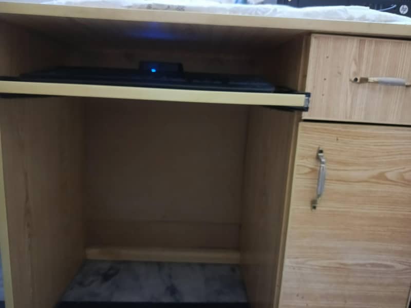 Computer tabel 1