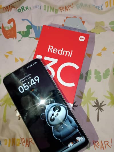 Xiaomi Redmi 13c add Dekho