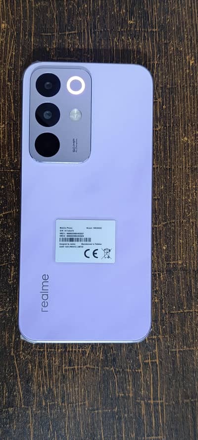 Realme C85 Pro
