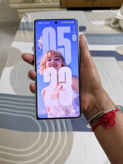 Xiaomi Mix Fold 4