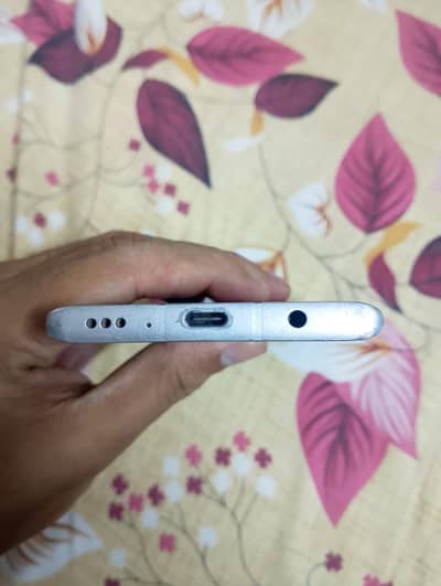 LG Velvet 5G