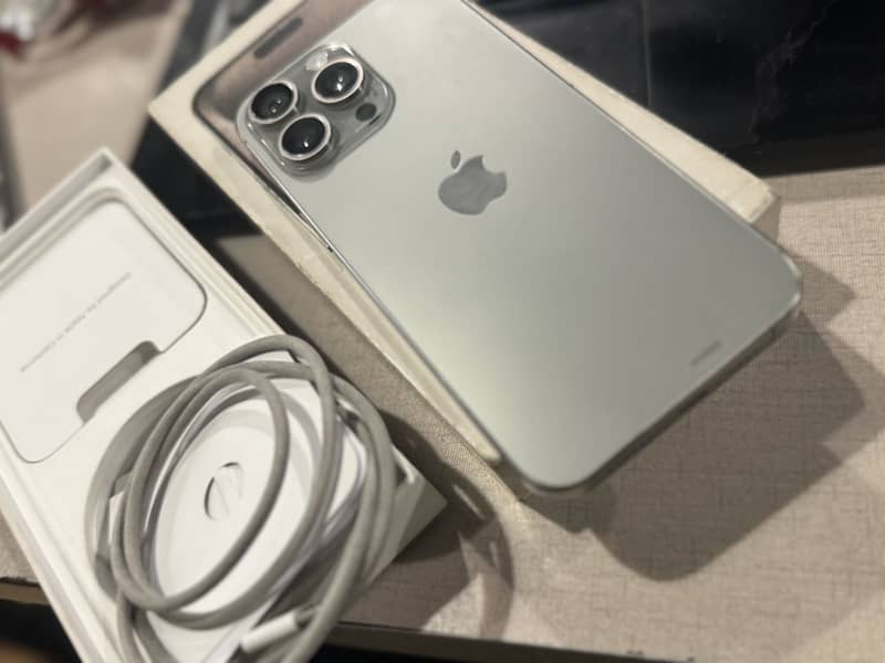 iPhone 15 Pro Max 3