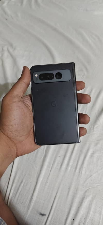 Google Pixel Fold