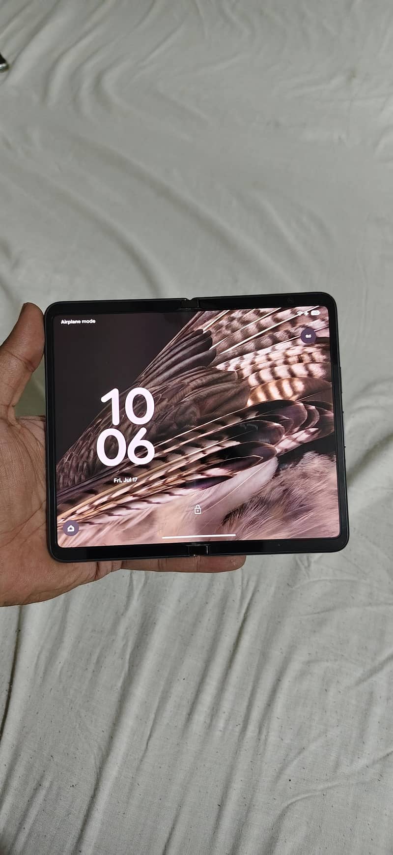 Google Pixel Fold 1