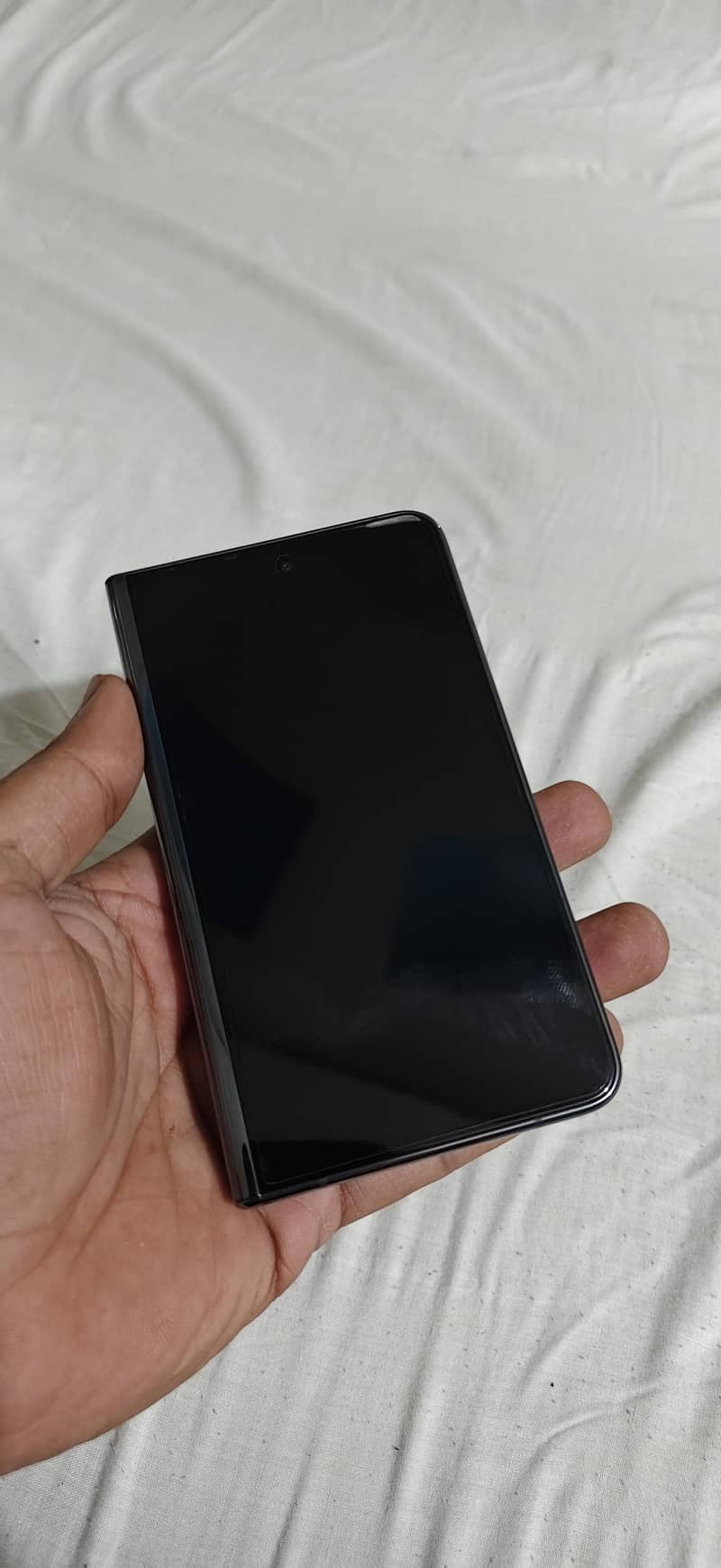 Google Pixel Fold 2