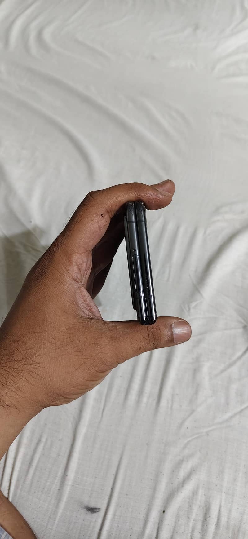 Google Pixel Fold 4