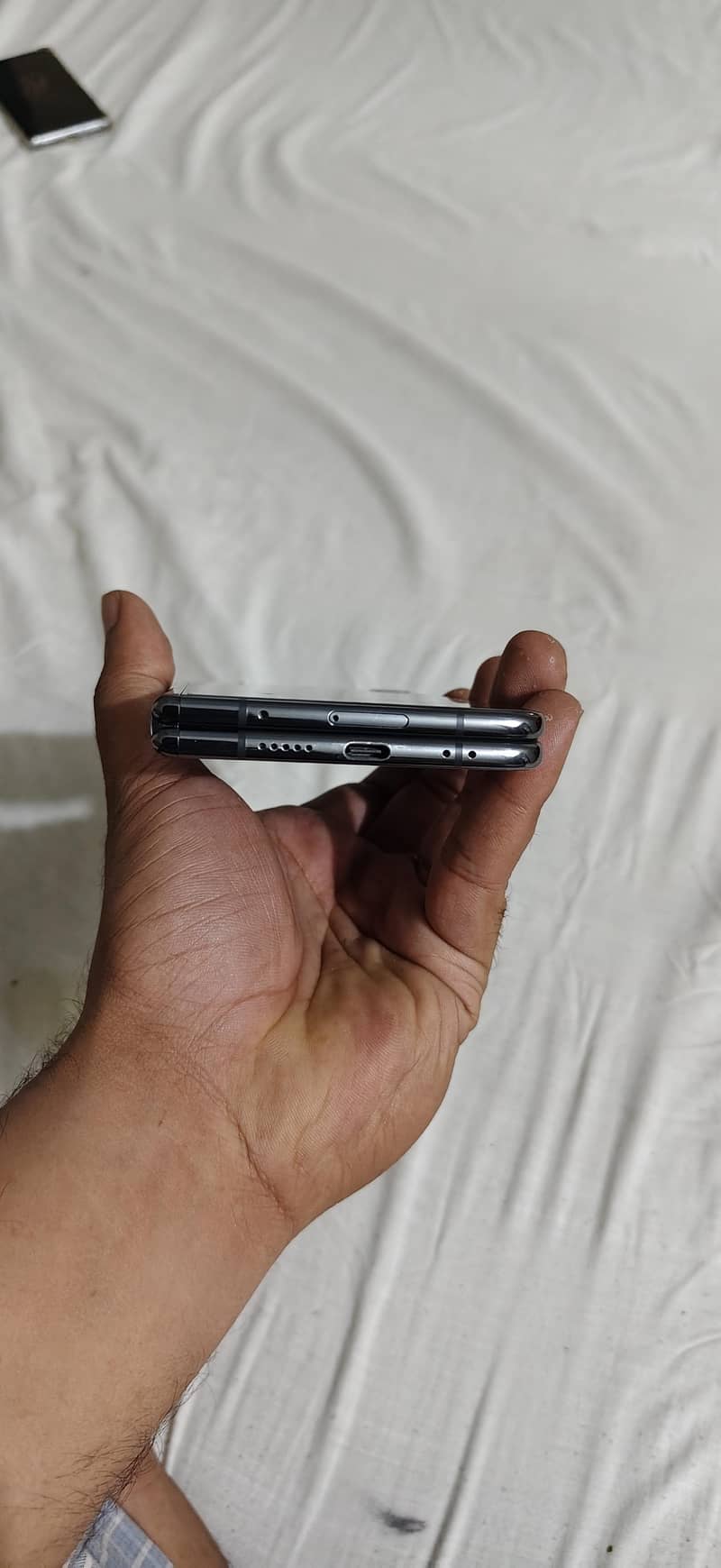 Google Pixel Fold 5