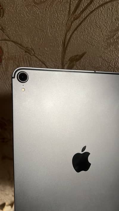 Ipad Pro 2018 11 inch 120fps Exchange Possible