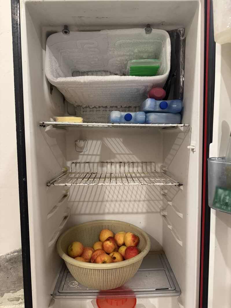 Single Door Fridge 6