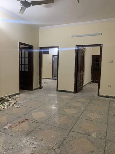 Double story double unit house for sale