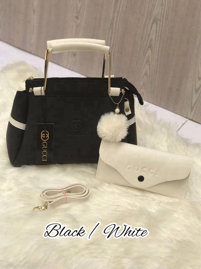 Handbag 3