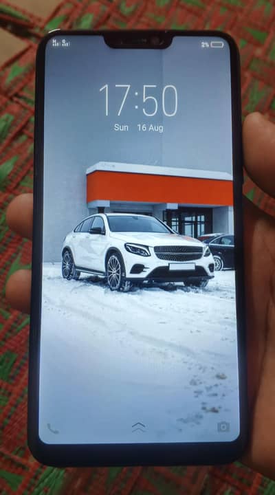 Vivo Y85A