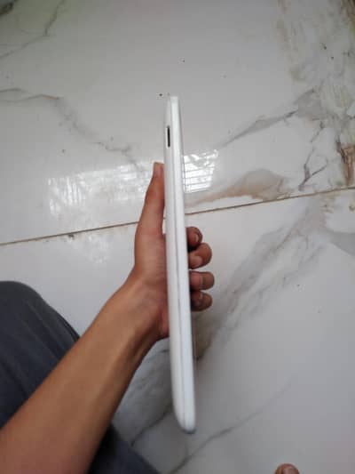 Qtab(touch not working)