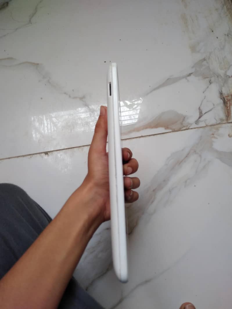 Qtab(touch not working) 0