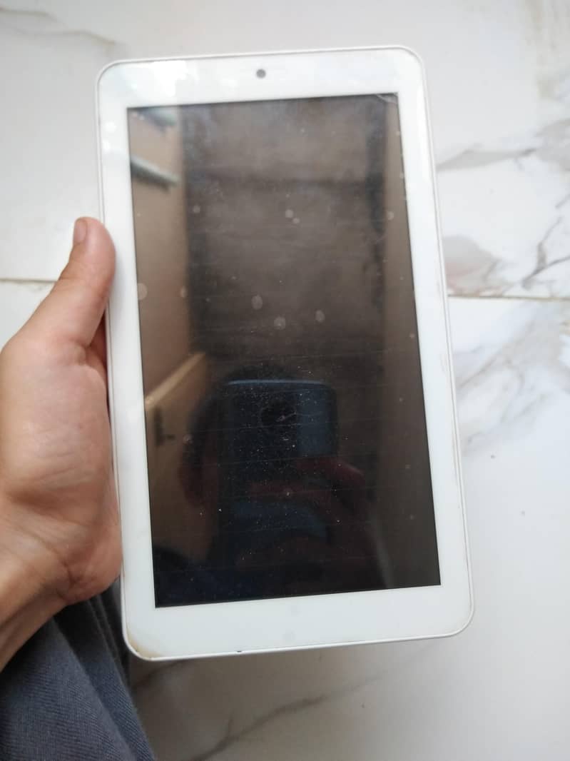 Qtab(touch not working) 3