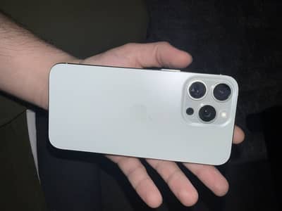 Apple iPhone 15 Pro Max